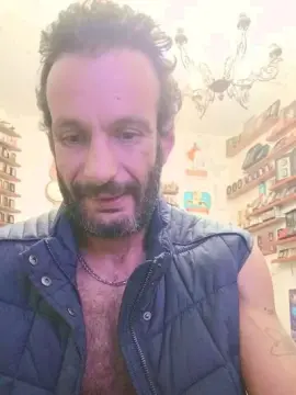 Cam4 Live Porn of Misterhaifa20