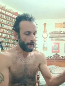 Cam4 Private Sex Chat of Misterhaifa20