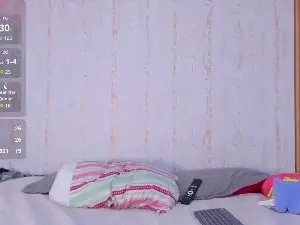Cam4 Adult Webcam of TwoMilkyway
