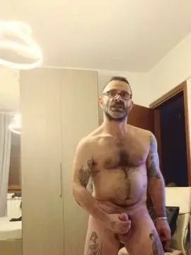 Cam4 Sex Cam of ciao790fun2