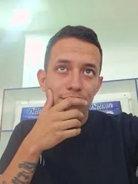 Cam4 Nude Webcam of mateus1938