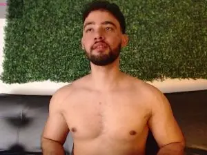 Cam4 Sex Chat of sam_ford