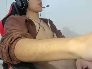 Cam4 Live Sex of Maplozox