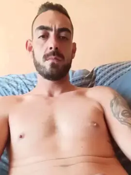 Cam4 Adult Webcam of Moreno20alc
