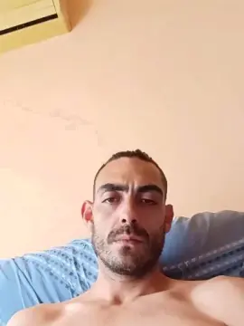 Cam4 Live Sex of Moreno20alc