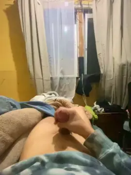 Cam4 Nude Webcam of NicoMediopico
