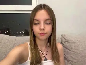 Cam4 Nude Webcam of WesleyPianka