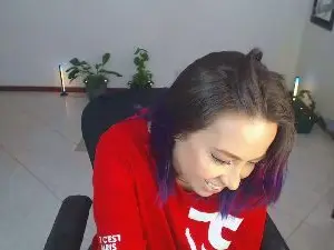 Cam4 Sex Chat of charlottez1
