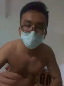 Cam4 Live Porn of mforgla1230
