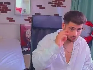 Cam4 Best Webcam of DaxGreer