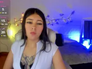Cam4 Adult Webcam of Gabriella_live