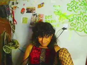 Cam4 Adult Video Chat of RAMONAmistery
