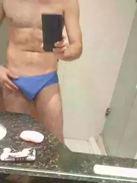 Cam4 Nude Webcam of edcampinas47