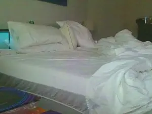 Cam4 Adult Video Chat of lilman20087