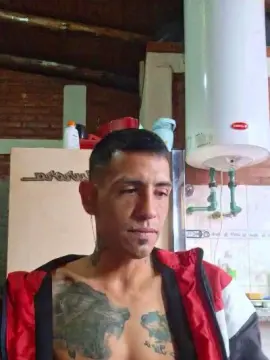 Cam4 Adult Webcam of maxi23_fun