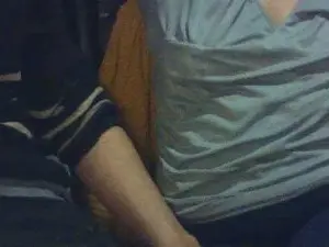 Cam4 Live Porn of ParejaHotMM
