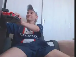 Cam4 Live Porn of cancer_cum