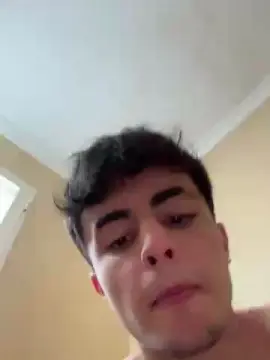 Cam4 Sex Cam of Alvaroguisan