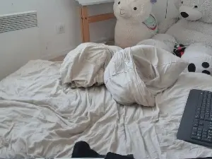 Cam4 Live Porn of CeriseLapine