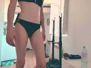 Cam4 Live Sex of CeriseLapine