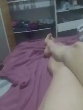 Cam4 Free Porn Cam of Cristalhotgirll