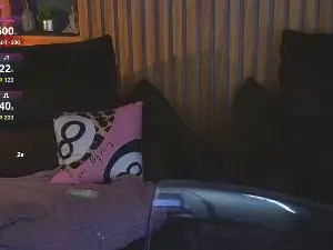 Cam4 Live Sex of MargaritaGrey