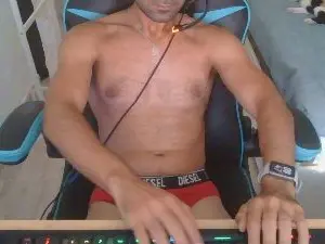 Cam4 Best Webcam of Pamplino94