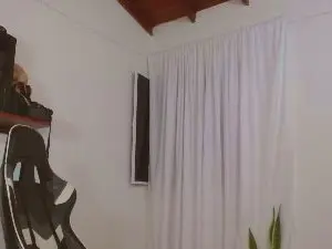 Cam4 Private Sex Chat of malu_420