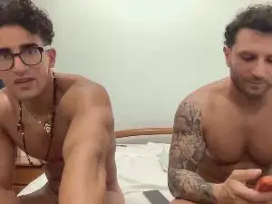 Cam4 Watch Live Sex Cams of Masterattivo19