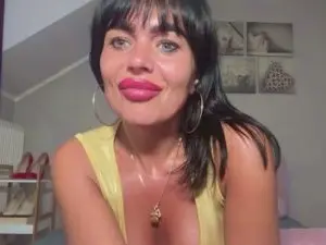 Cam4 Sex Chat of JennyFantasy