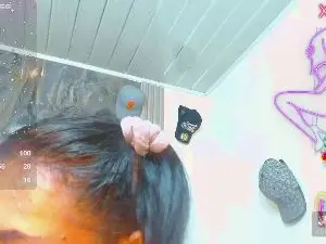 Cam4 Live Sex of damian_and_came