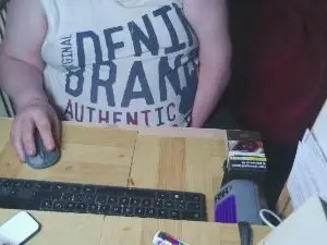 Cam4 Private Sex Chat of thythy0428