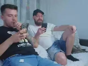 Cam4 Adult Webcam of johnnylove22