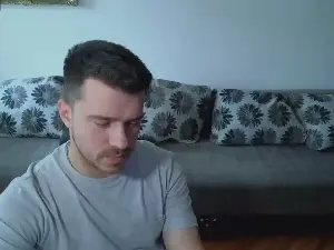 Cam4 Sex Cam of johnnylove22