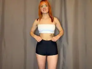 Cam4 Watch Live Sex Cams of KristineDar
