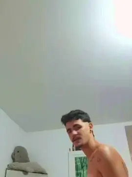 Cam4 Sex Chat of Levi_Henrique