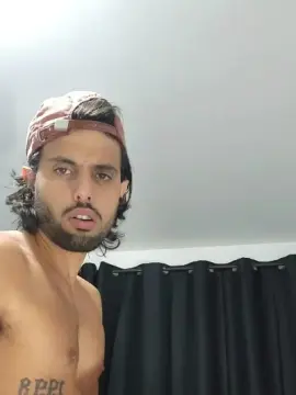 Cam4 Live Sex Cam of Levi_Henrique