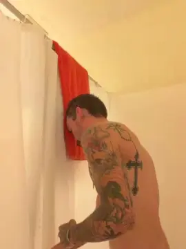 Cam4 Nude Webcam of BigDickJohnny25