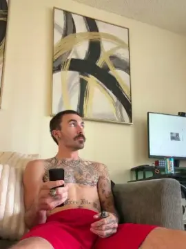 Cam4 Free Live Porn of BigDickJohnny25