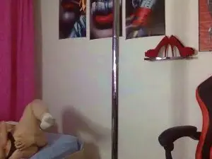 Cam4 Live Sex Cam of LoveLola26