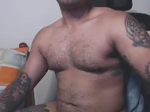 Cam4 Sex Chat of maxflurryx