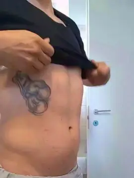 Cam4 Live Sex of Mirko_sexy96