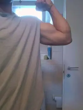 Cam4 Free Porn Cam of Mirko_sexy96
