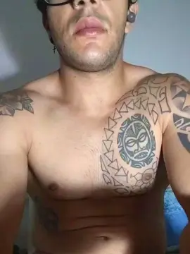 Cam4 Adult Webcam of Mirko_sexy96