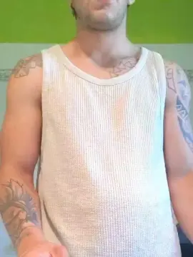 Cam4 Live Porn of Mirko_sexy96