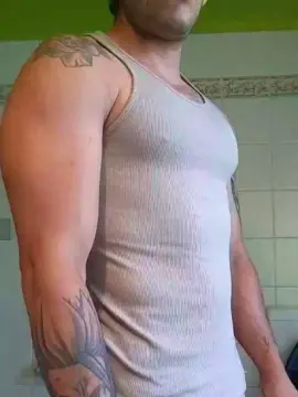 Cam4 Private Sex Chat of Mirko_sexy96