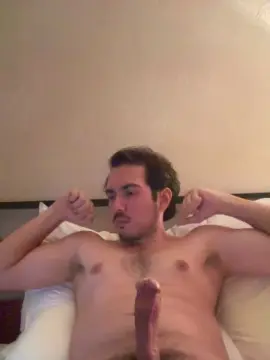 Cam4 Nude Webcam of alfrevergonPV