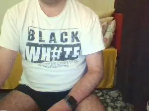 Cam4 Nude Webcam of strgon