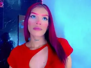 Cam4 Nude Webcam of Keysha_sexy_