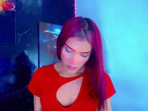 Cam4 Free Live Porn of Keysha_sexy_